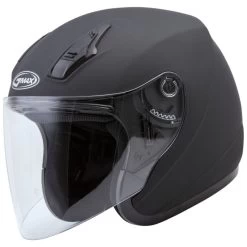 GMax OF17 Open Face Helmet