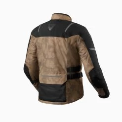 Revit Offtrack 2 H2O Jacket 15 Revit Offtrack 2 H2O Jacket -Motorcycle Riding Clothing offtrack 2 h2o jacket black brown fjt345 1700 s 2