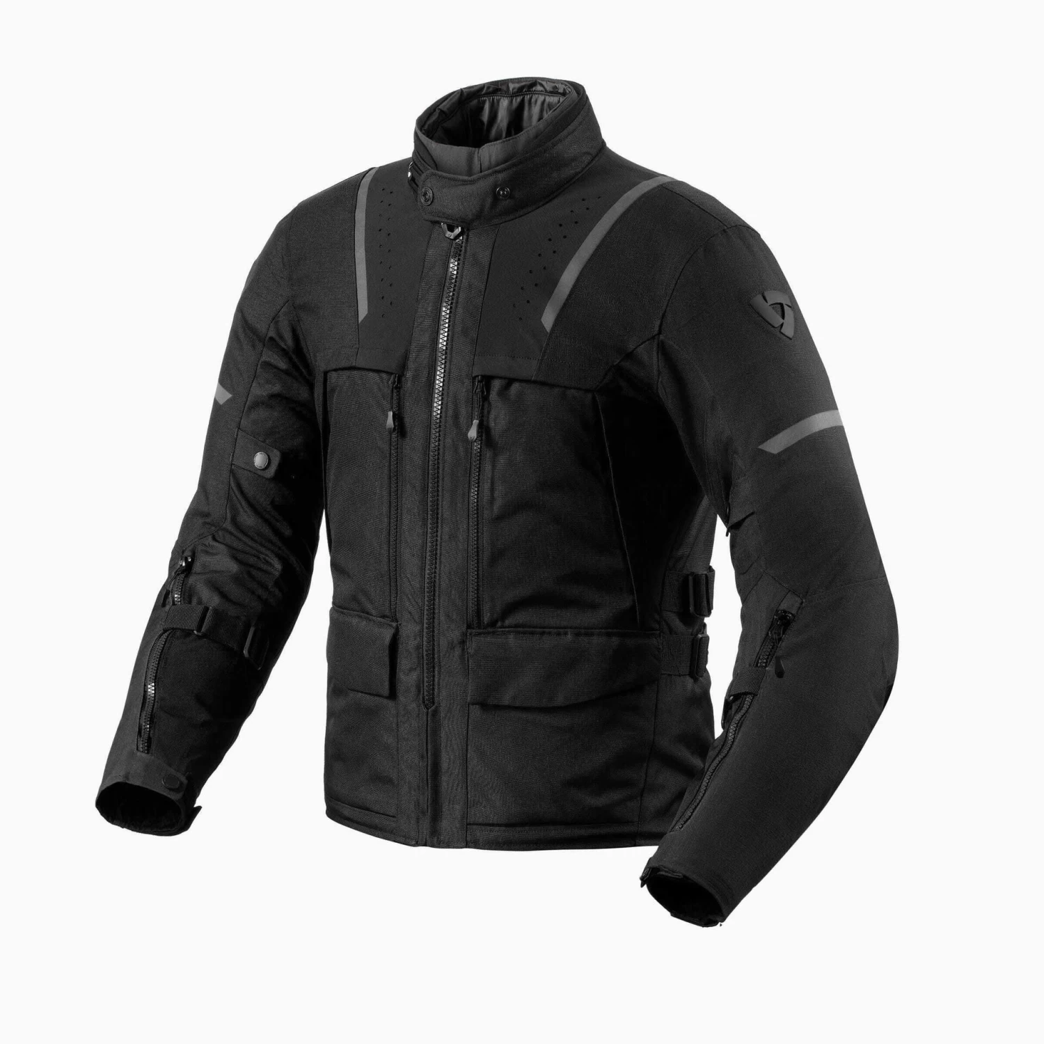 Revit Offtrack 2 H2O Jacket 3 Revit Offtrack 2 H2O Jacket