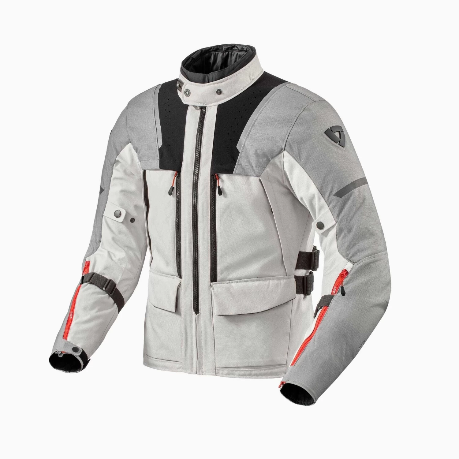 Revit Offtrack 2 H2O Jacket 9 Revit Offtrack 2 H2O Jacket - Image 7