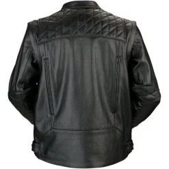 Z1R Ordinance 3 In 1 Jacket -Motorcycle Riding Clothing ordinance 3 in 1 jacket black s 2810 3567 2
