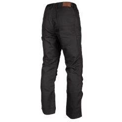 Klim Outrider Pants - 2022 -Motorcycle Riding Clothing outrider pants black 3719 002 320 000 1