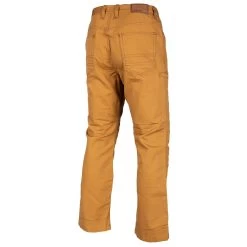 Klim Outrider Pants - 2022 -Motorcycle Riding Clothing outrider pants brown duck 3719 002 322 910 1