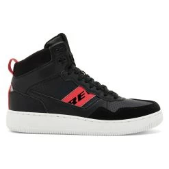 Revit Pacer Shoes 9 Revit Pacer Shoes -Motorcycle Riding Clothing pacer shoes black hi viz red fbr063 1270 39