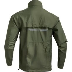 Thor Pack Jacket 7 Thor Pack Jacket -Motorcycle Riding Clothing pack jacket army green 2920 0688 1