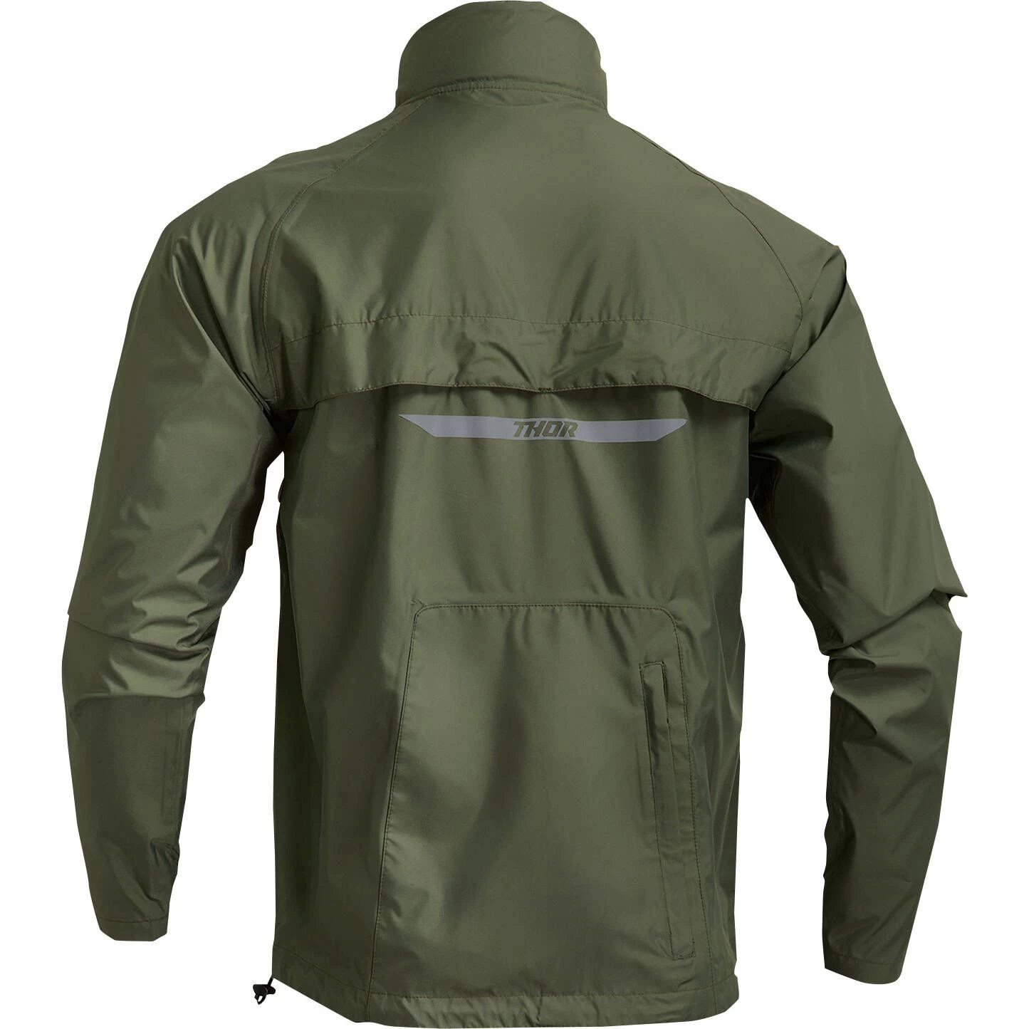 Thor Pack Jacket 4 Thor Pack Jacket - Image 2