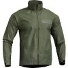 Thor Pack Jacket -Motorcycle Riding Clothing pack jacket army green 2920 0688