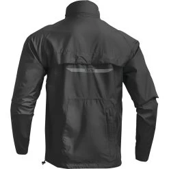 Thor Pack Jacket 9 Thor Pack Jacket -Motorcycle Riding Clothing pack jacket black 2920 0693 1