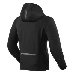 Revit Parabolica Jacket -Motorcycle Riding Clothing parabolica jacket black fjt312 0010 s 1