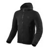 Revit Parabolica Jacket -Motorcycle Riding Clothing parabolica jacket black fjt312 0010 s