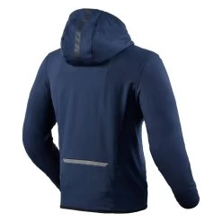 Revit Parabolica Jacket -Motorcycle Riding Clothing parabolica jacket dark blue fjt312 0390 s 1