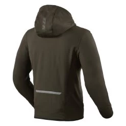 Revit Parabolica Jacket -Motorcycle Riding Clothing parabolica jacket dark green fjt312 0810 s 1