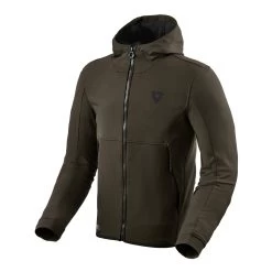 Revit Parabolica Jacket -Motorcycle Riding Clothing parabolica jacket dark green fjt312 0810 s