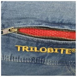 Trilobite Parado Jeans -Motorcycle Riding Clothing parado jeans blue 30 32 tri kpe lbdm 3032 3