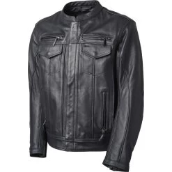 Roland Sands Paramount 74 Leather Jacket
