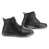 Falco Patrol Boots -Motorcycle Riding Clothing patrol boots black fal874 18 003 39