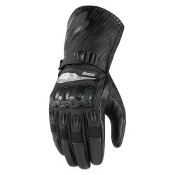 Icon Patrol CE Waterproof Gloves