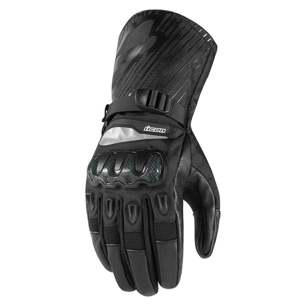 Icon Patrol CE Waterproof Gloves 3 Icon Patrol CE Waterproof Gloves