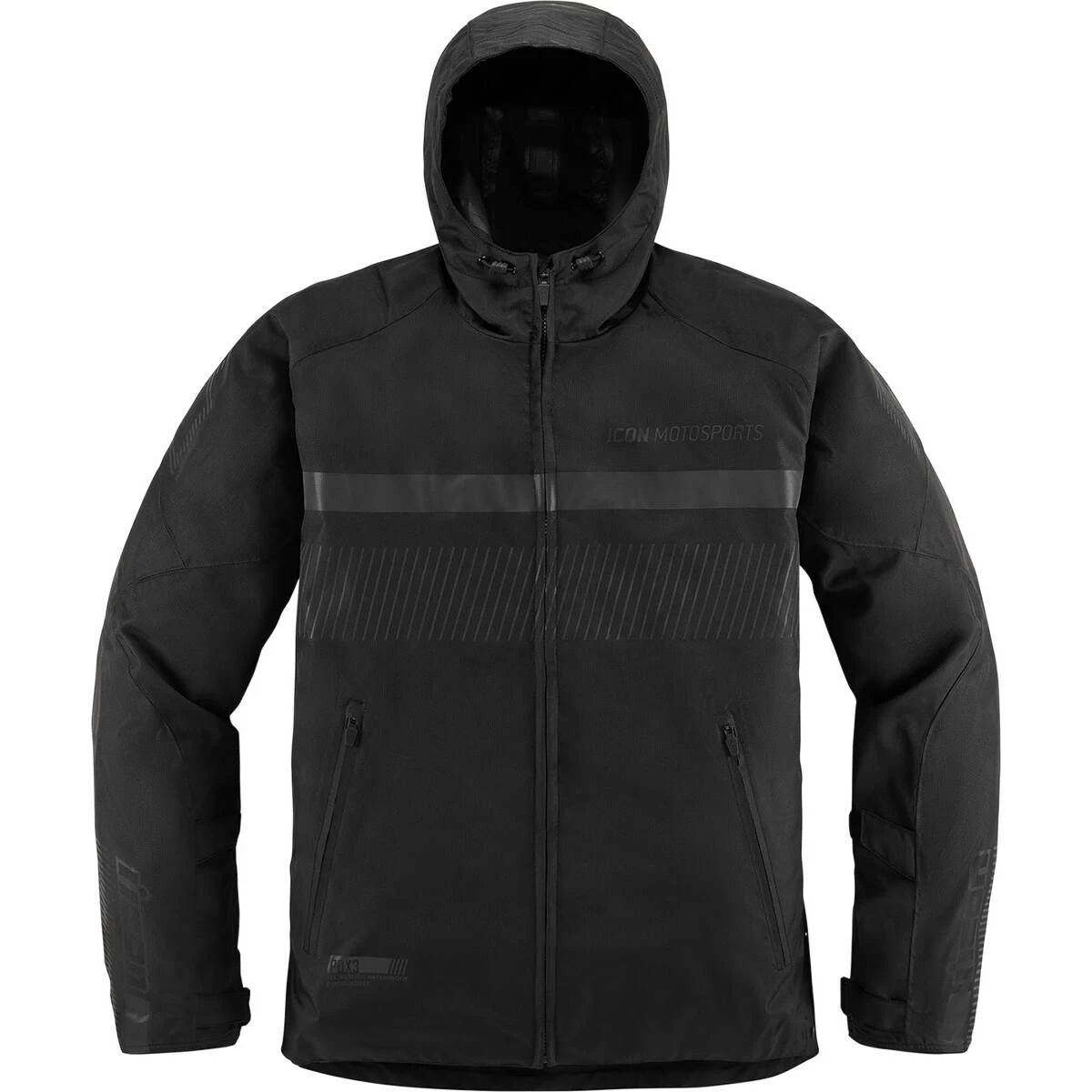 Icon PDX3 Jacket 3 Icon PDX3 Jacket