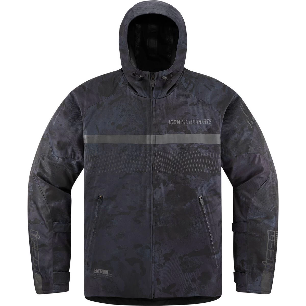 Icon PDX3 Jacket 9 Icon PDX3 Jacket - Image 7