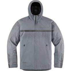 Icon PDX3 Jacket 12 Icon PDX3 Jacket -Motorcycle Riding Clothing pdx3 jacket grey 2820 5815