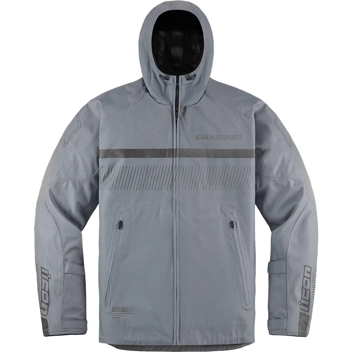 Icon PDX3 Jacket 5 Icon PDX3 Jacket - Image 3