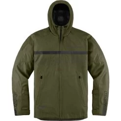 Icon PDX3 Jacket 14 Icon PDX3 Jacket -Motorcycle Riding Clothing pdx3 jacket olive 2820 5821