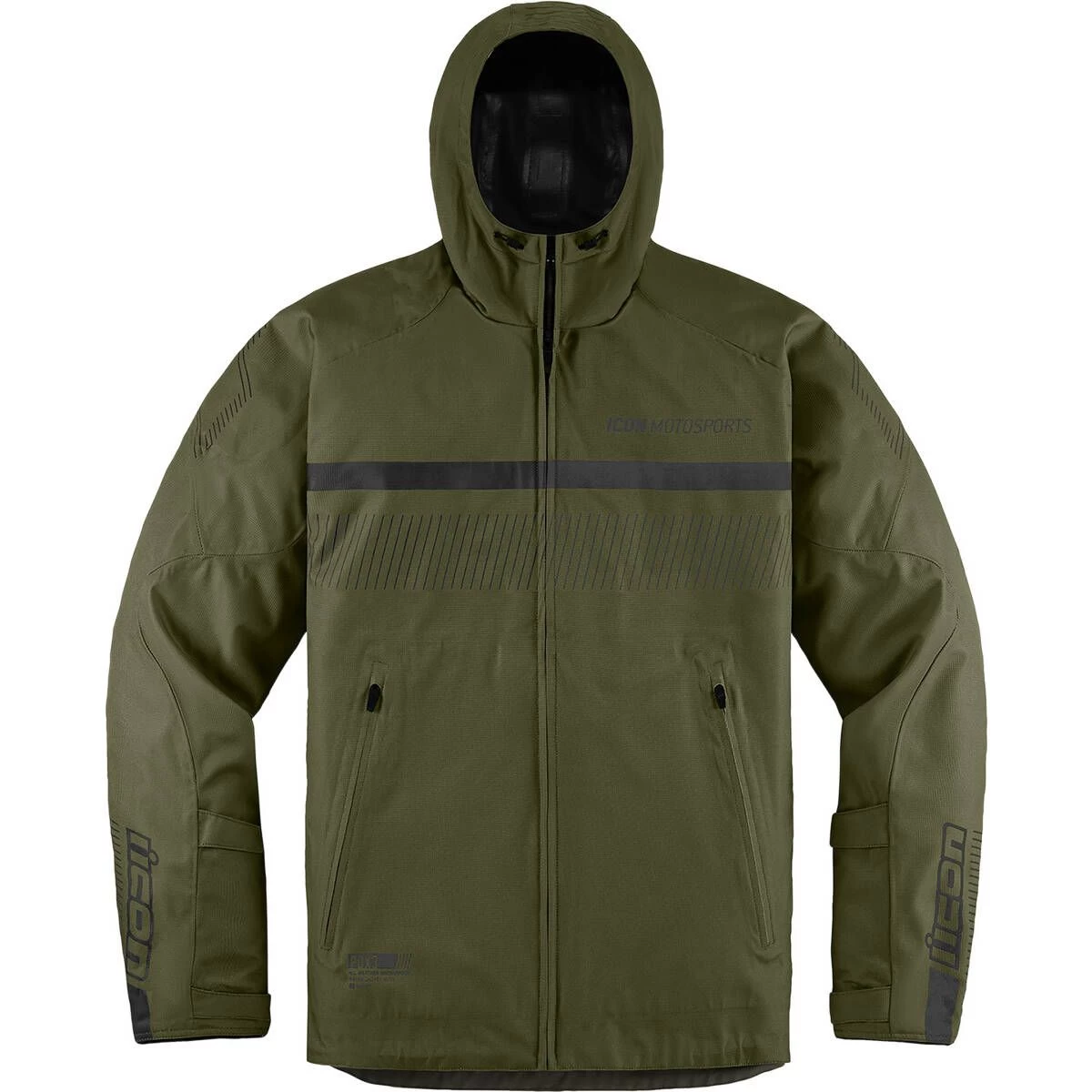 Icon PDX3 Jacket 7 Icon PDX3 Jacket - Image 5