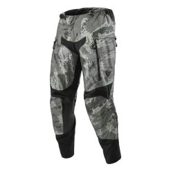 Revit Peninsula Pants -Motorcycle Riding Clothing peninsula pants camo grey fpt101 0181 s