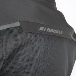 Joe Rocket Phoenix 14.0 Mesh Jacket -Motorcycle Riding Clothing phoenix 140 mesh jacket black 4 670304 4