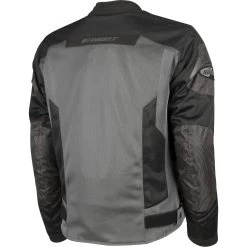 Joe Rocket Phoenix 14.0 Mesh Jacket -Motorcycle Riding Clothing phoenix 140 mesh jacket grey 4 670394 2