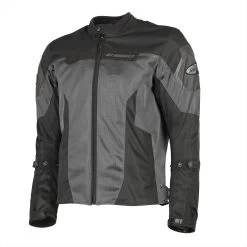 Joe Rocket Phoenix 14.0 Mesh Jacket -Motorcycle Riding Clothing phoenix 140 mesh jacket grey 4 670394
