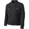 Roland Sands Pismo Riding Shirt -Motorcycle Riding Clothing pismo riding shirt black 02 00115 bk 2