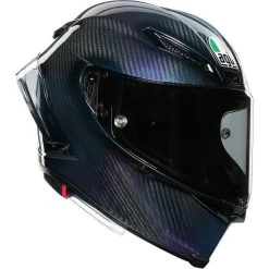 AGV Pista GP RR Mono Helmet
