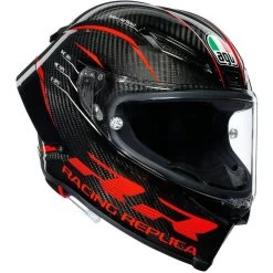 AGV Pista GP RR Performance Carbon Helmet