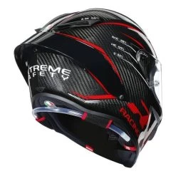 AGV Pista GP RR Performance Helmet 11 AGV Pista GP RR Performance Helmet -Motorcycle Riding Clothing pista gp rr performance helmet carbon red 216031d2my001l 2
