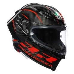 AGV Pista GP RR Performance Helmet