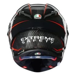 AGV Pista GP RR Performance Helmet 12 AGV Pista GP RR Performance Helmet -Motorcycle Riding Clothing pista gp rr performance helmet carbon red 216031d2my001l 3