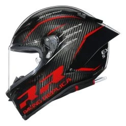AGV Pista GP RR Performance Helmet 13 AGV Pista GP RR Performance Helmet -Motorcycle Riding Clothing pista gp rr performance helmet carbon red 216031d2my001l 4