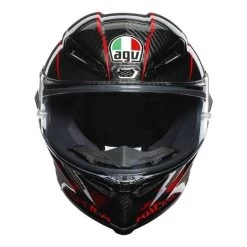AGV Pista GP RR Performance Helmet 14 AGV Pista GP RR Performance Helmet -Motorcycle Riding Clothing pista gp rr performance helmet carbon red 216031d2my001l 5