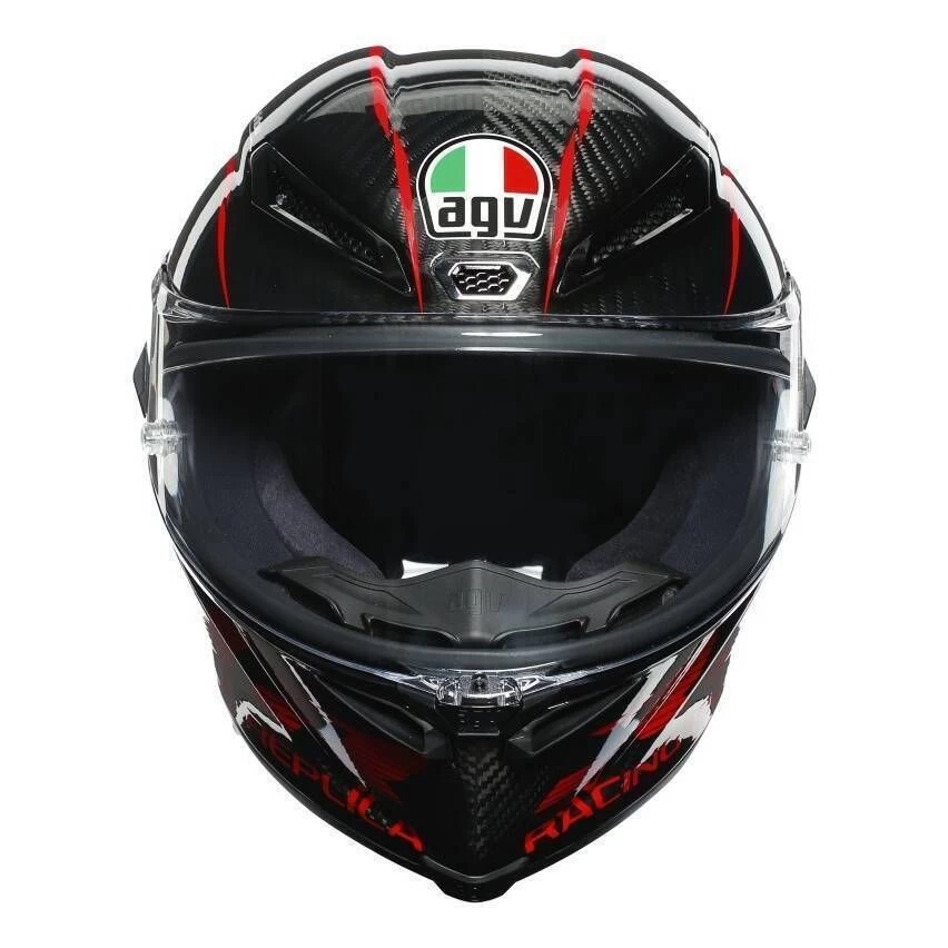AGV Pista GP RR Performance Helmet 8 AGV Pista GP RR Performance Helmet - Image 6