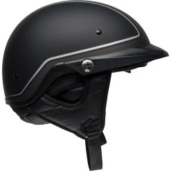 Bell Helmets Bell Pit Boss Pinned Helmet