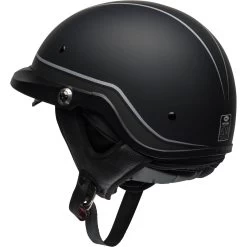 Bell Helmets Bell Pit Boss Pinned Helmet -Motorcycle Riding Clothing pit boss pinned helmet black grey 7148985 5