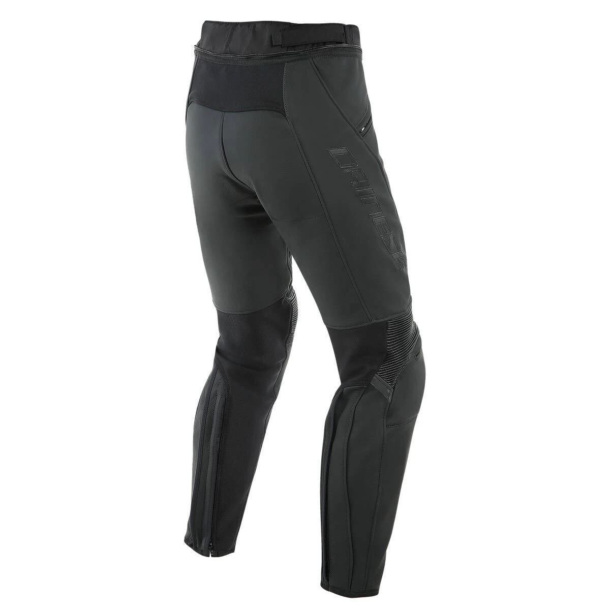 Dainese Pony 3 Perforated Leather Pants 4 Dainese Pony 3 Perforated Leather Pants - Image 2