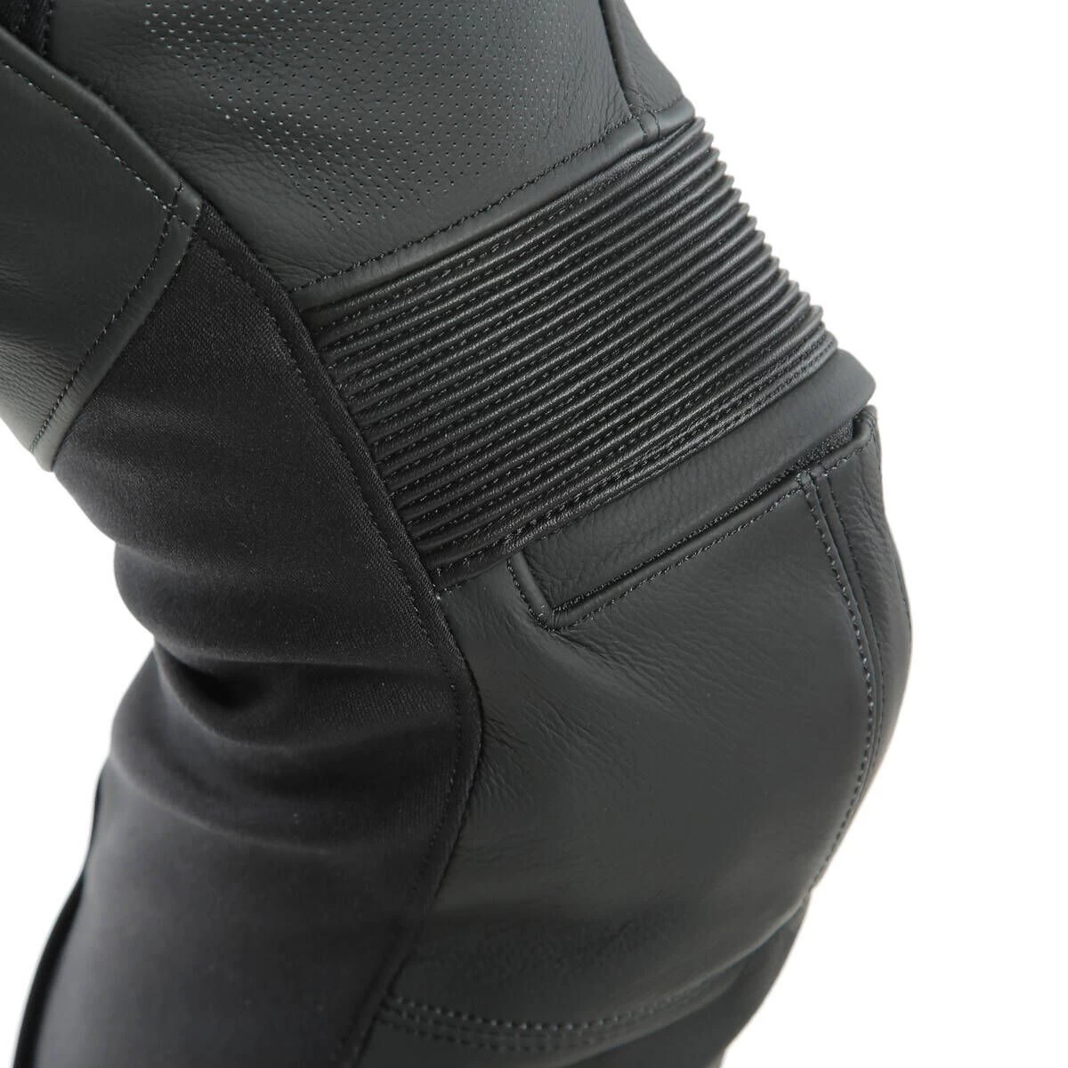 Dainese Pony 3 Perforated Leather Pants 5 Dainese Pony 3 Perforated Leather Pants - Image 3