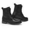 Revit Portland Boots -Motorcycle Riding Clothing portland shoes black fbr053 1010 39