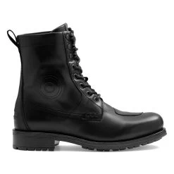 Revit Portland Boots -Motorcycle Riding Clothing portland shoes black fbr053 1010 39 3