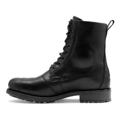 Revit Portland Boots -Motorcycle Riding Clothing portland shoes black fbr053 1010 39 4