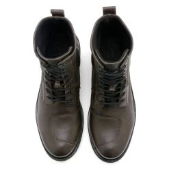 Revit Portland Boots -Motorcycle Riding Clothing portland shoes olive green black fbr053 8110 39 2