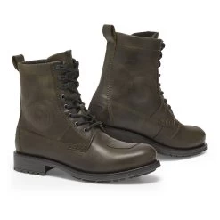 Revit Portland Boots -Motorcycle Riding Clothing portland shoes olive green black fbr053 8110 39